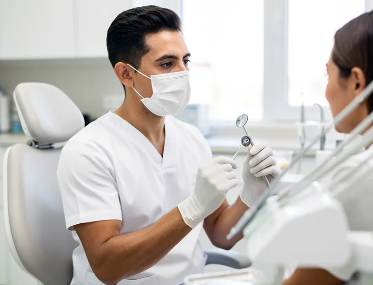 dentist Issaquah